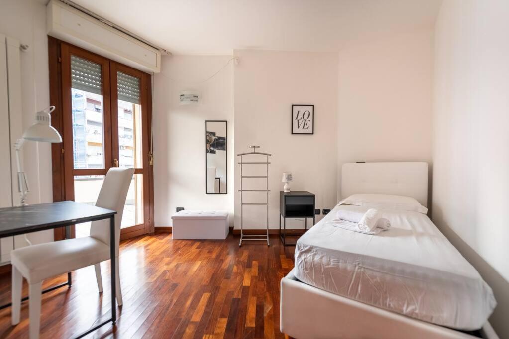 Attico Vicino Milano, Mxp, Rho Fiera * Busto Arsizio