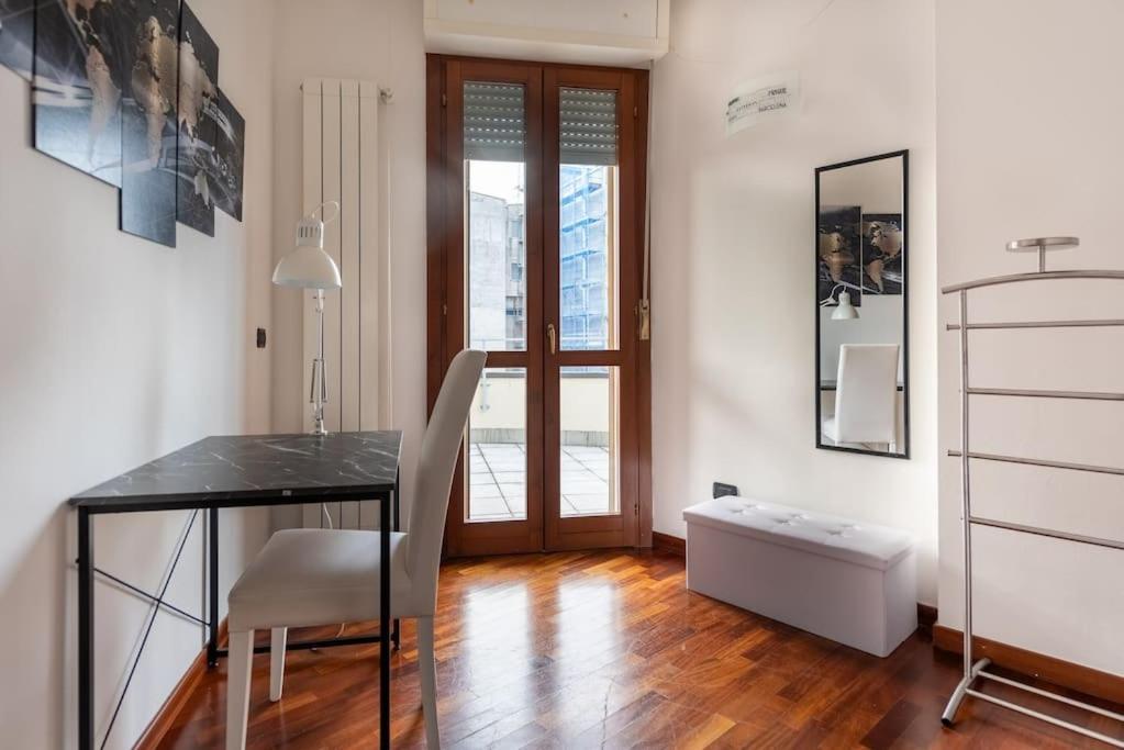 Apartamento Attico Vicino Milano, Mxp, Rho Fiera Busto Arsizio