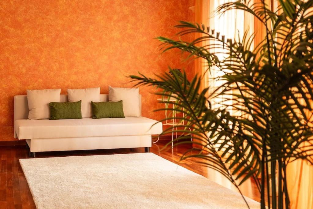 Apartamento Attico Vicino Milano, Mxp, Rho Fiera Busto Arsizio
