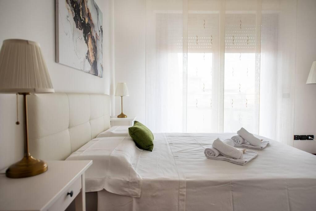 Attico Vicino Milano, Mxp, Rho Fiera *