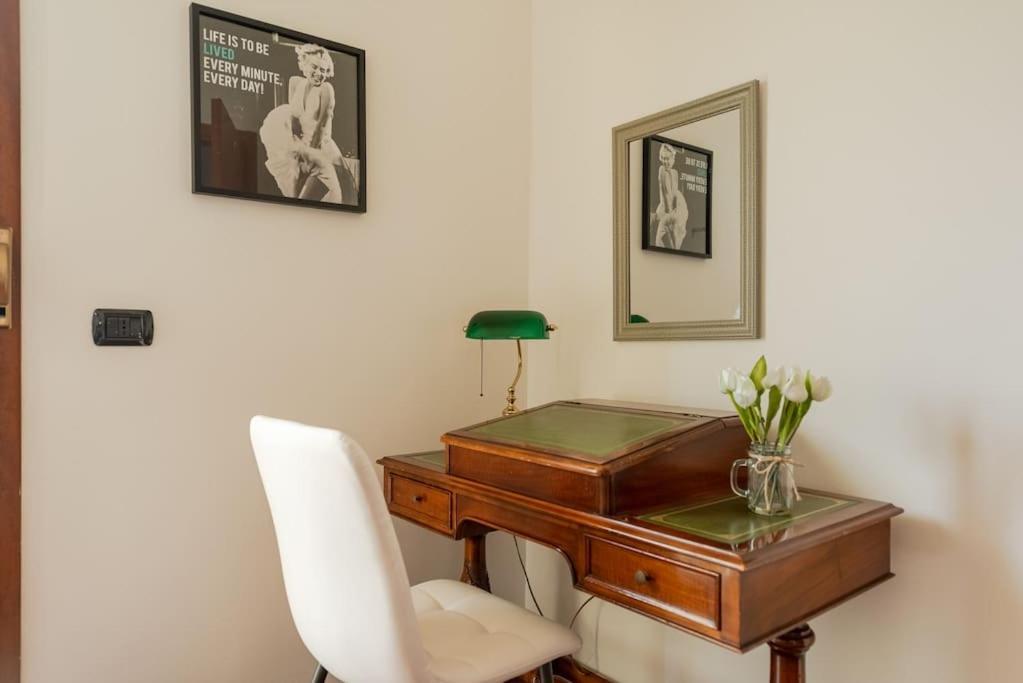Apartment Attico Vicino Milano, Mxp, Rho Fiera *